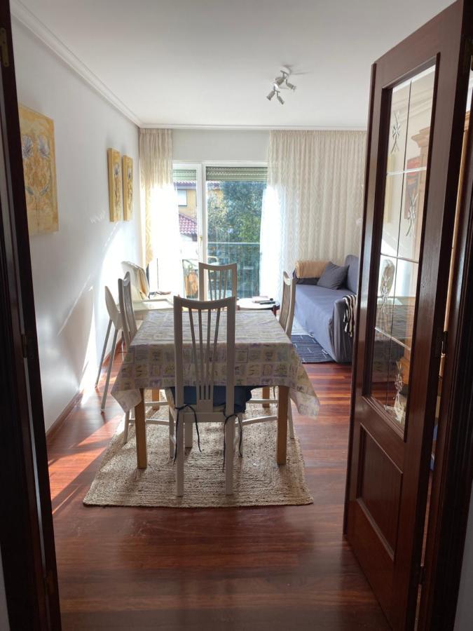 La Casa De Fito Cerca Del Centro De Comillas Buitenkant foto