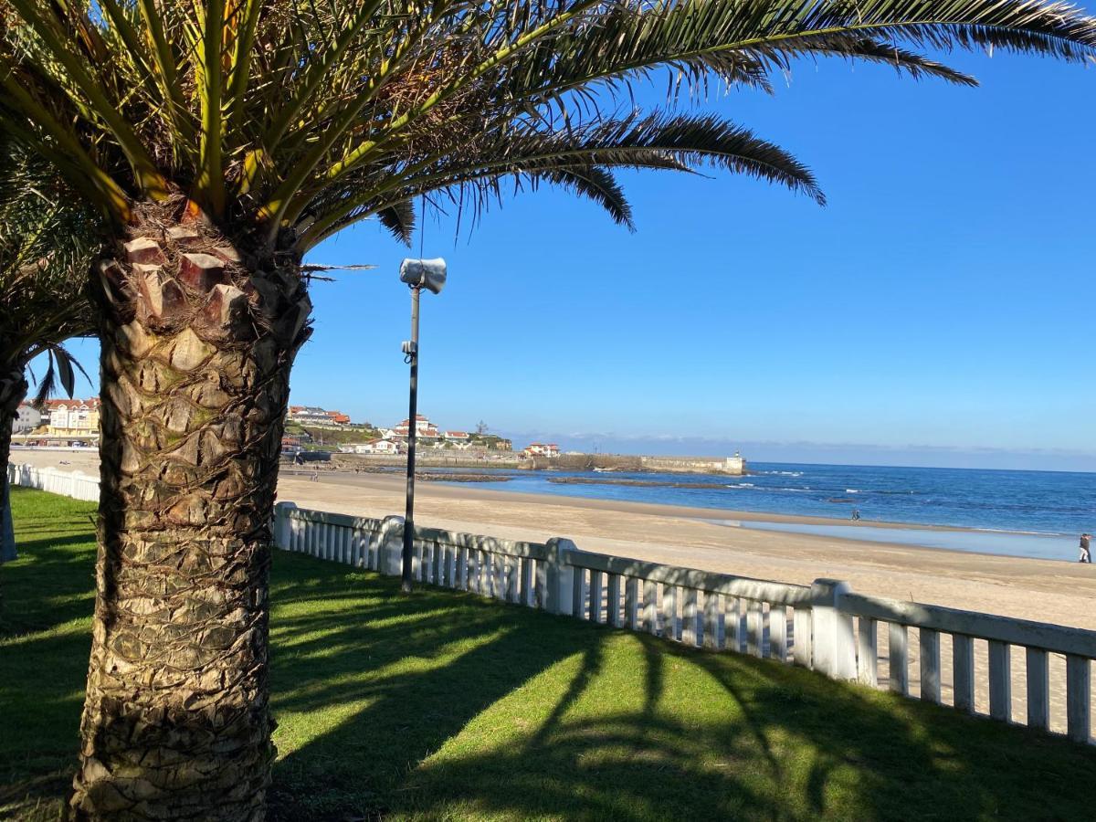 La Casa De Fito Cerca Del Centro De Comillas Buitenkant foto