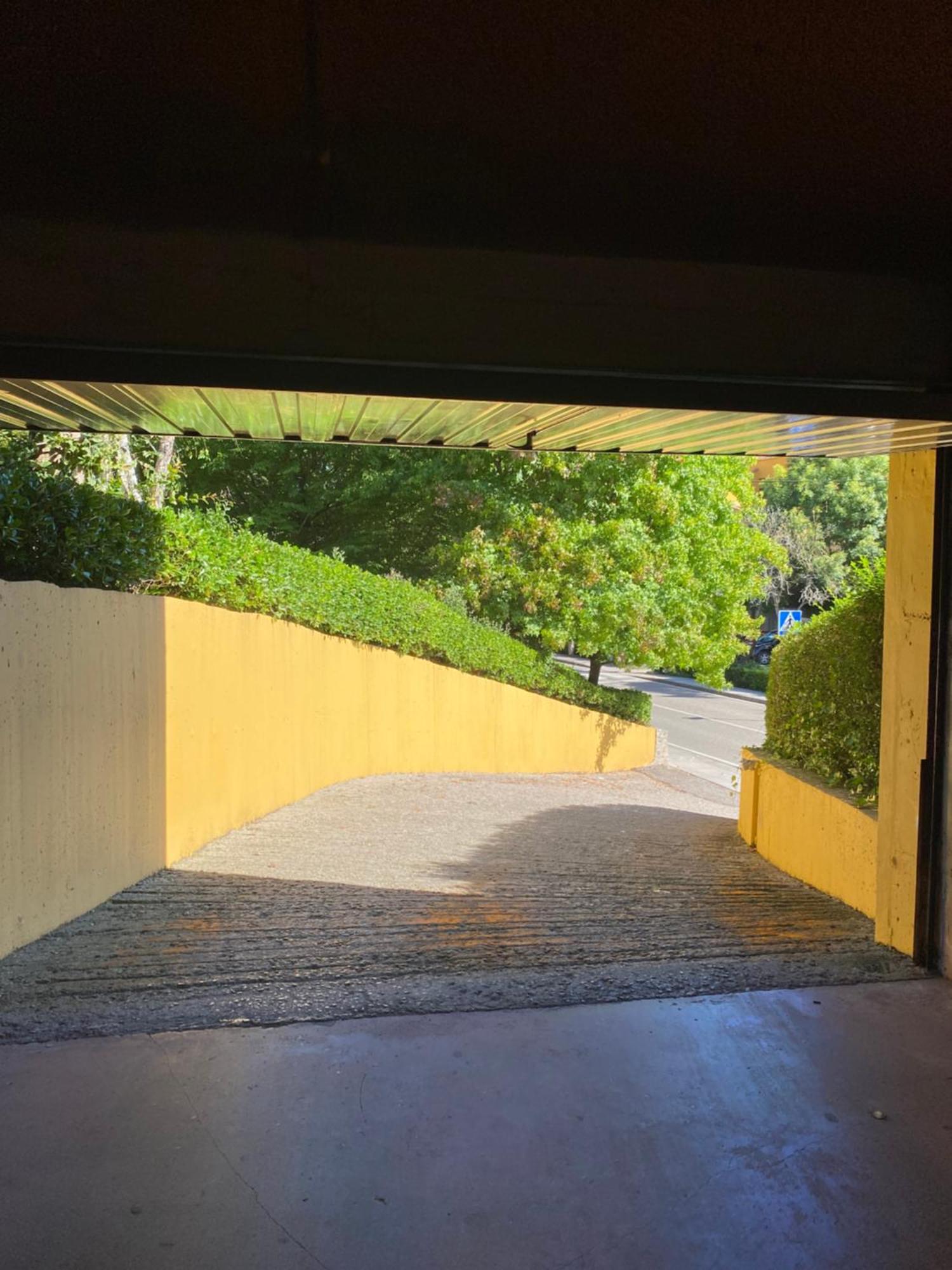 La Casa De Fito Cerca Del Centro De Comillas Buitenkant foto